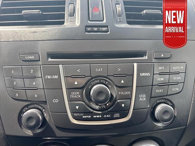 used 2014 Mazda Mazda5 car, priced at $8,997