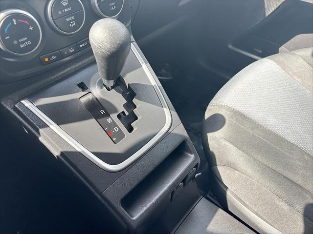 used 2014 Mazda Mazda5 car, priced at $8,799