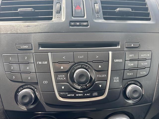 used 2014 Mazda Mazda5 car, priced at $8,799