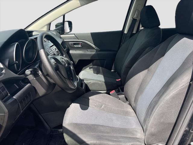 used 2014 Mazda Mazda5 car, priced at $8,799