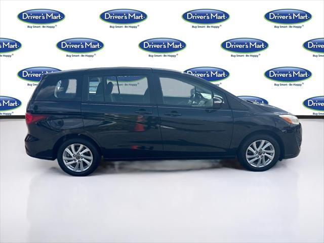 used 2014 Mazda Mazda5 car, priced at $8,799