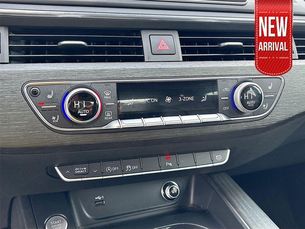 used 2018 Audi A5 car, priced at $19,597