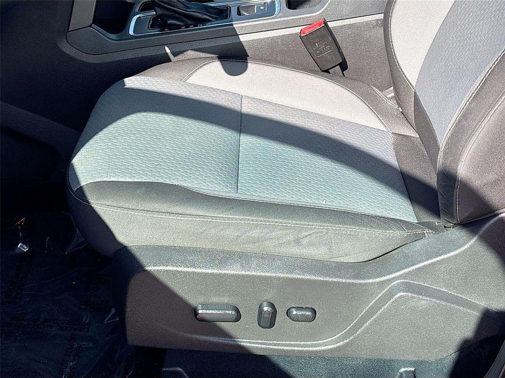 used 2017 Ford Escape car, priced at $7,999