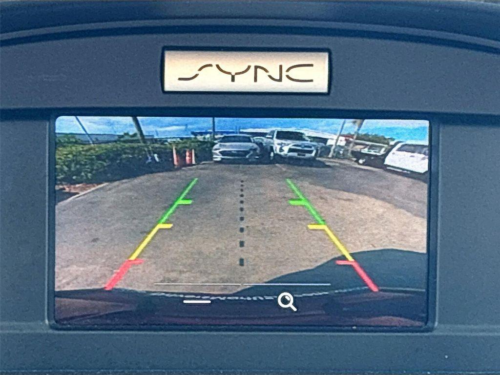 used 2017 Ford Escape car, priced at $7,999