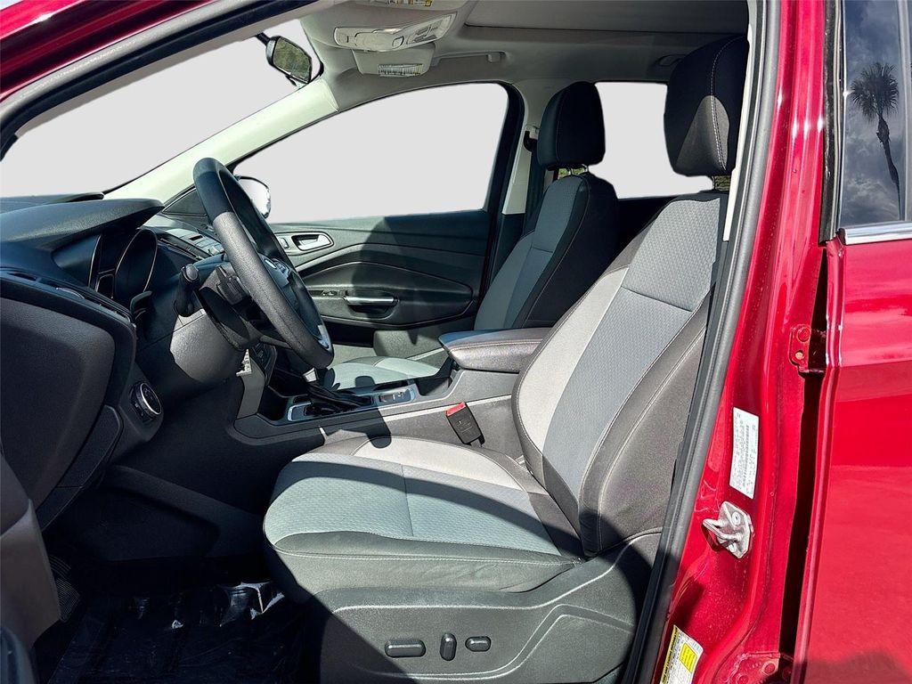 used 2017 Ford Escape car, priced at $7,999