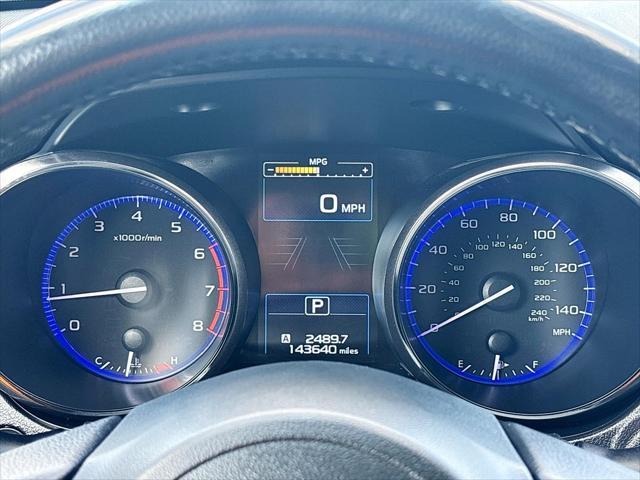 used 2016 Subaru Outback car, priced at $10,597