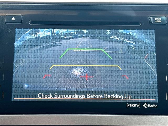 used 2016 Subaru Outback car, priced at $10,597