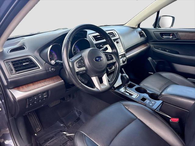 used 2016 Subaru Outback car, priced at $10,597