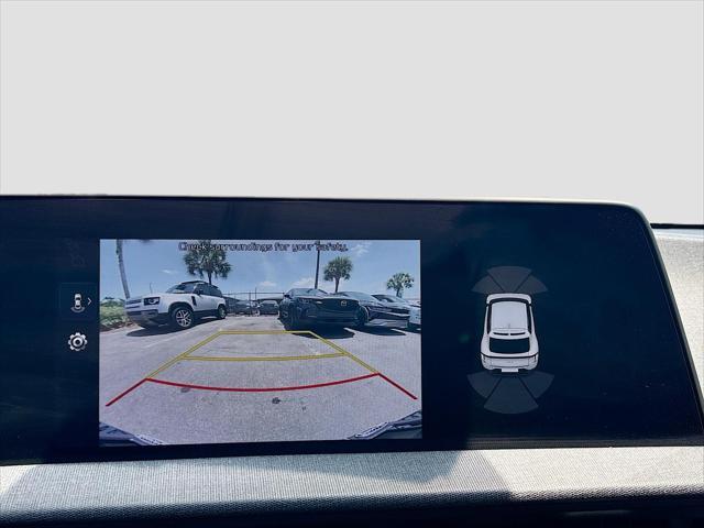 used 2022 Kia EV6 car, priced at $27,997