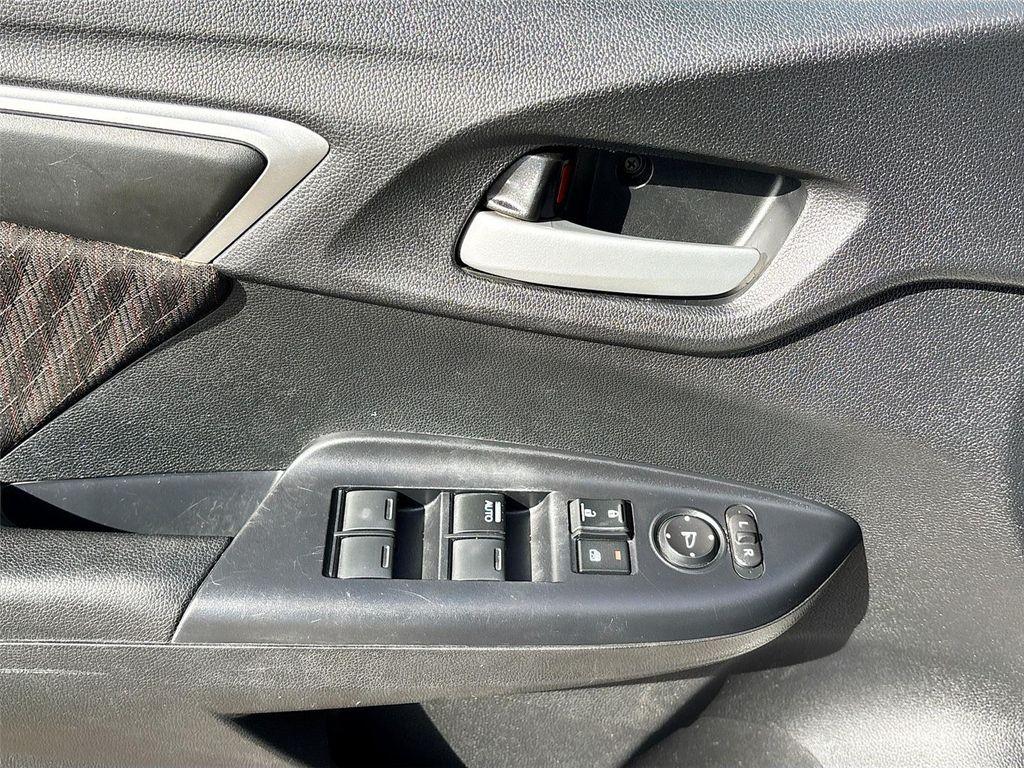 used 2020 Honda Fit car, priced at $13,295