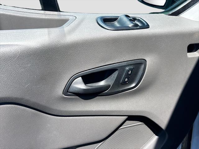 used 2023 Ford Transit-350 car, priced at $27,995