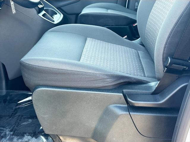 used 2023 Ford Transit-350 car, priced at $27,995