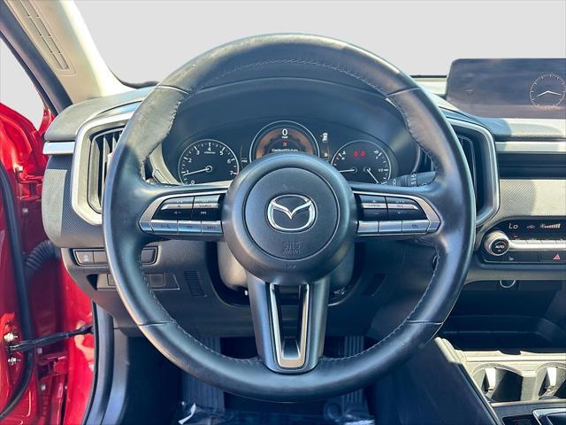 used 2024 Mazda CX-50 car, priced at $23,495