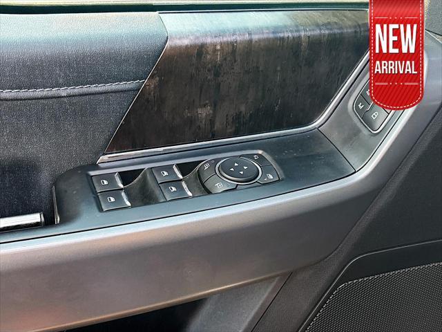 used 2021 Ford F-150 car, priced at $39,497