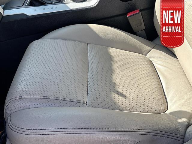 used 2015 Ford Explorer car, priced at $11,997
