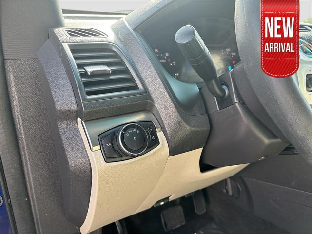 used 2015 Ford Explorer car, priced at $11,997