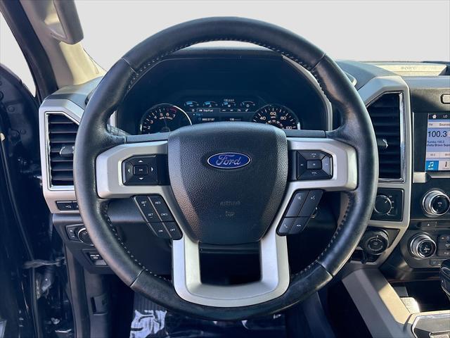 used 2017 Ford F-150 car, priced at $19,997