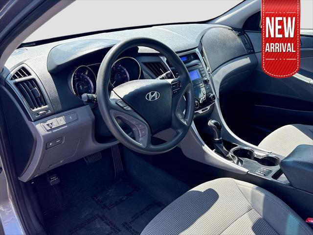 used 2013 Hyundai Sonata car, priced at $7,997