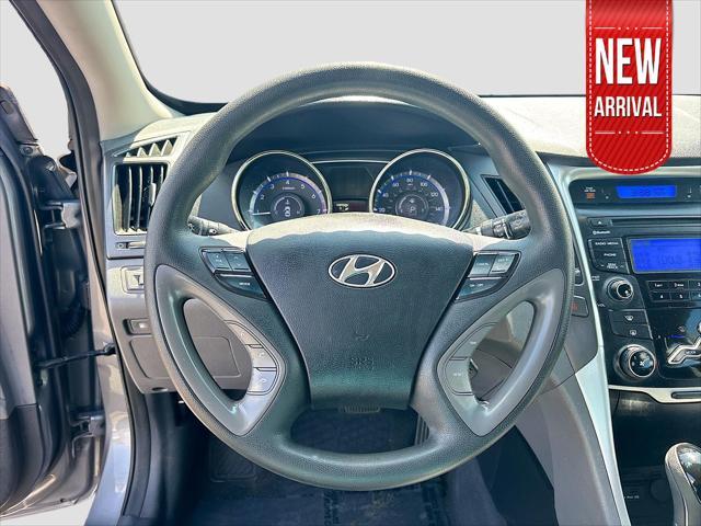 used 2013 Hyundai Sonata car, priced at $7,997