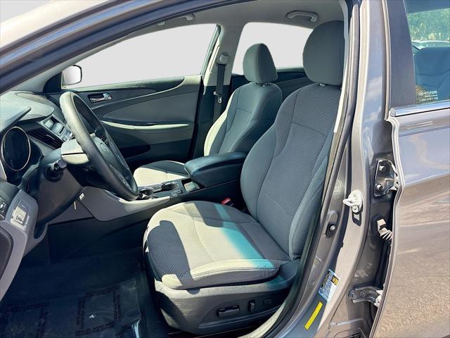 used 2013 Hyundai Sonata car, priced at $7,899