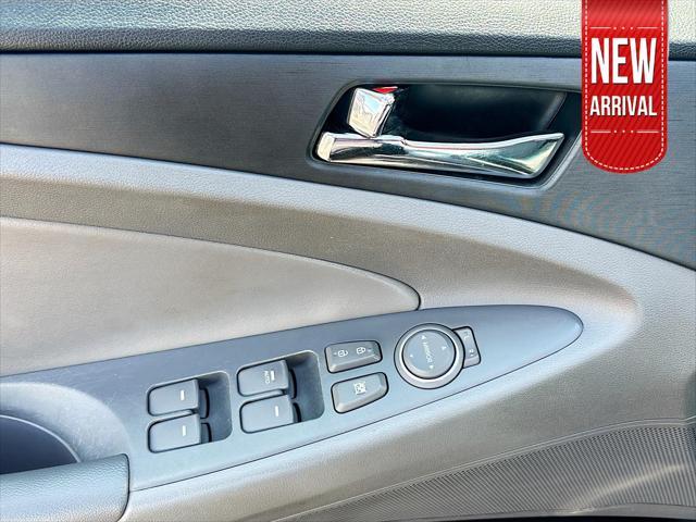 used 2013 Hyundai Sonata car, priced at $7,997