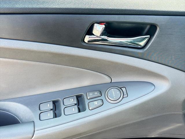 used 2013 Hyundai Sonata car, priced at $7,899