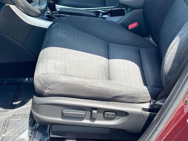 used 2015 Honda Accord car, priced at $11,797