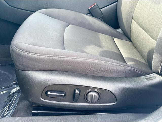 used 2023 Chevrolet Malibu car, priced at $14,997