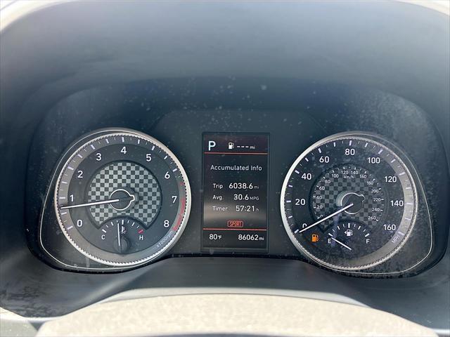 used 2020 Hyundai Elantra car, priced at $12,997