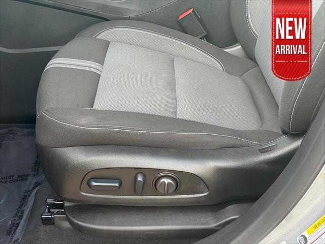 used 2023 Chevrolet Blazer car, priced at $21,997