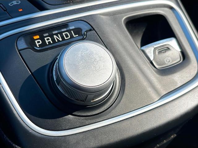 used 2016 Chrysler 200 car, priced at $7,997