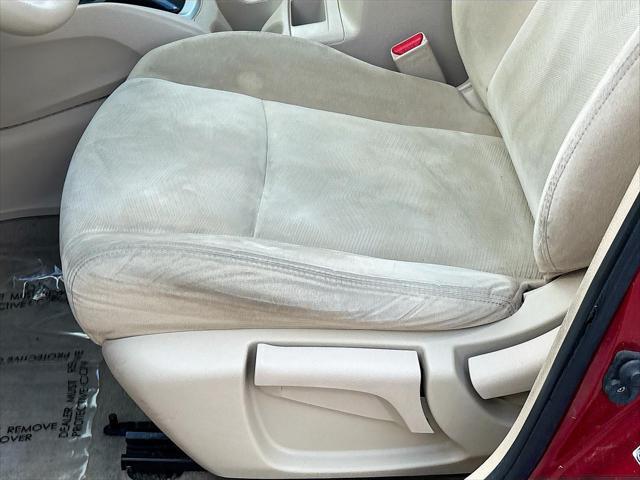 used 2015 Nissan Rogue car, priced at $6,997