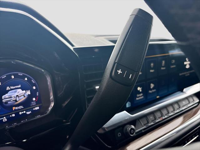 used 2023 Chevrolet Silverado 1500 car, priced at $32,695