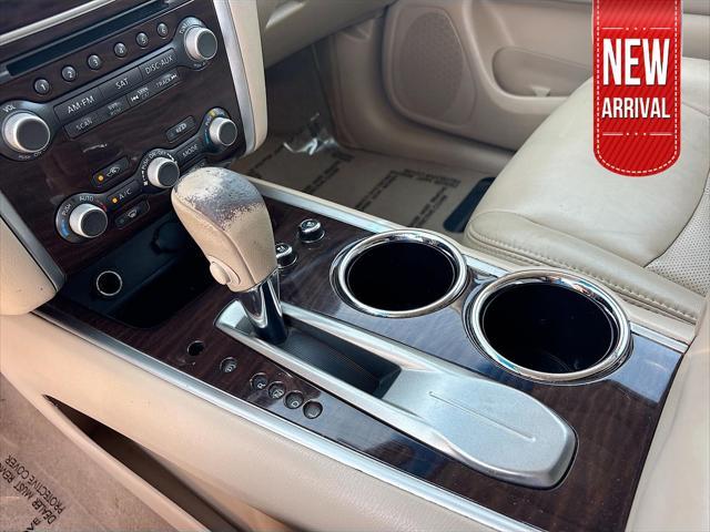 used 2014 Nissan Pathfinder car, priced at $7,997