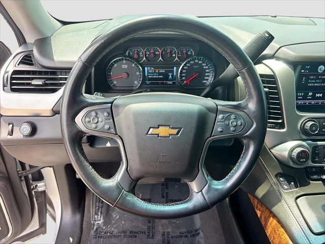 used 2020 Chevrolet Tahoe car, priced at $32,795