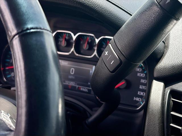 used 2020 Chevrolet Tahoe car, priced at $32,795