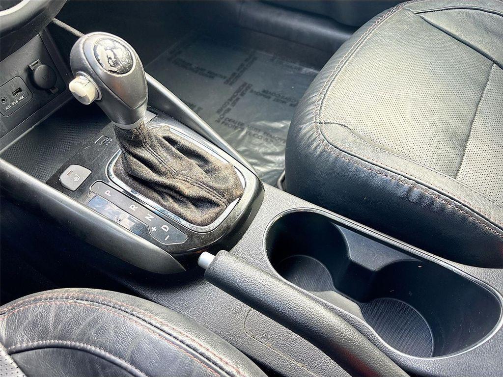 used 2011 Kia Forte Koup car, priced at $3,599