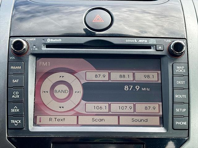used 2011 Kia Forte Koup car, priced at $3,999