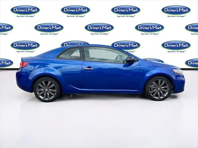 used 2011 Kia Forte Koup car, priced at $3,999