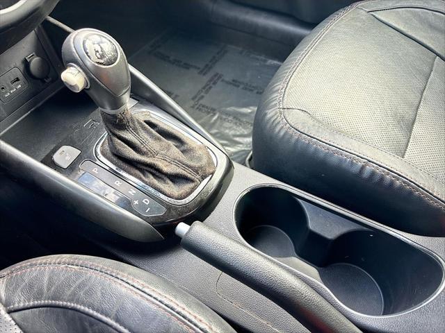 used 2011 Kia Forte Koup car, priced at $3,999