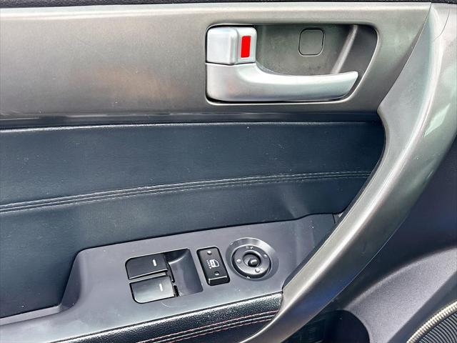 used 2011 Kia Forte Koup car, priced at $3,999