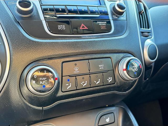 used 2013 Hyundai Tucson car, priced at $7,797