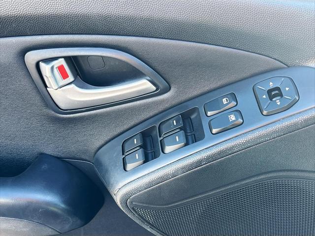 used 2013 Hyundai Tucson car, priced at $7,797