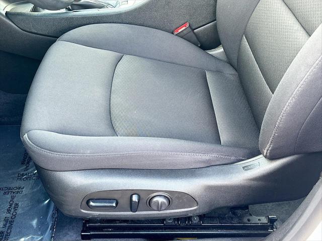 used 2023 Chevrolet Malibu car, priced at $14,995