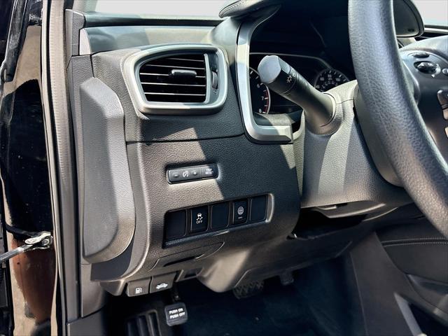 used 2023 Nissan Murano car, priced at $19,495