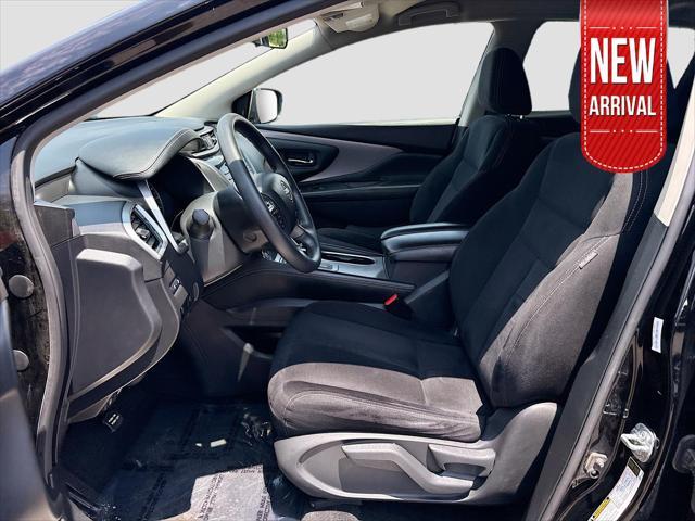 used 2023 Nissan Murano car, priced at $19,997
