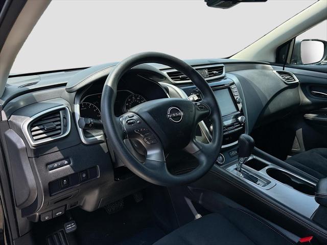 used 2023 Nissan Murano car, priced at $19,495