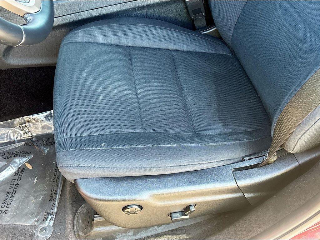 used 2016 Jeep Grand Cherokee car, priced at $9,799