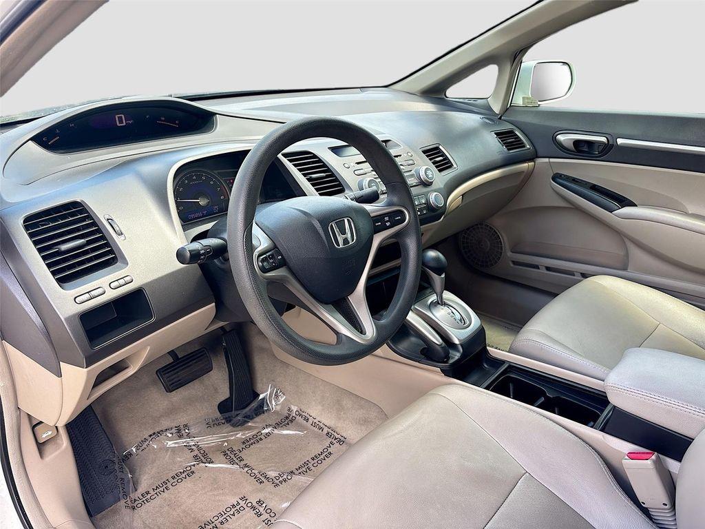 used 2009 Honda Civic car, priced at $7,999
