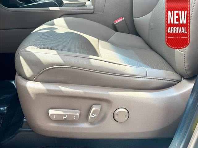 used 2023 Lexus GX 460 car, priced at $54,997